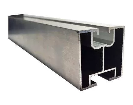 Aluminum PV Mounting Systems