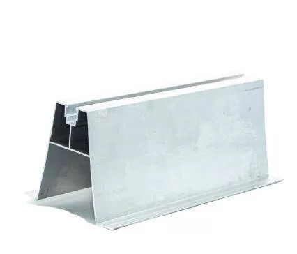 Aluminum PV Mounting Systems