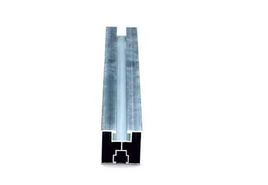 Aluminum PV Mounting Systems