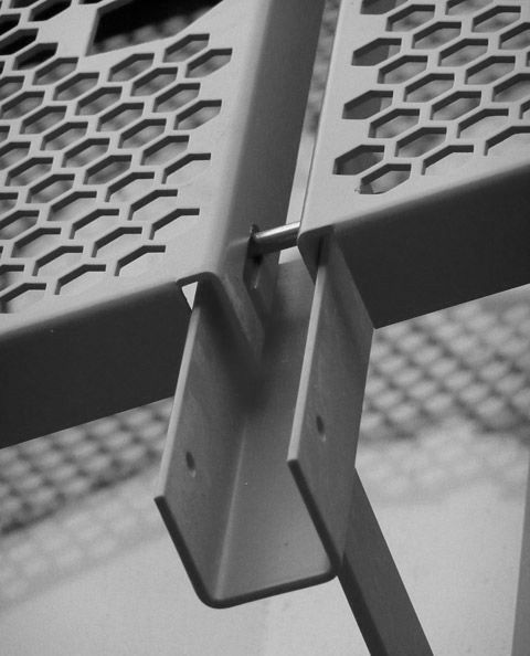 Standard Aluminum Extrusion Profiles