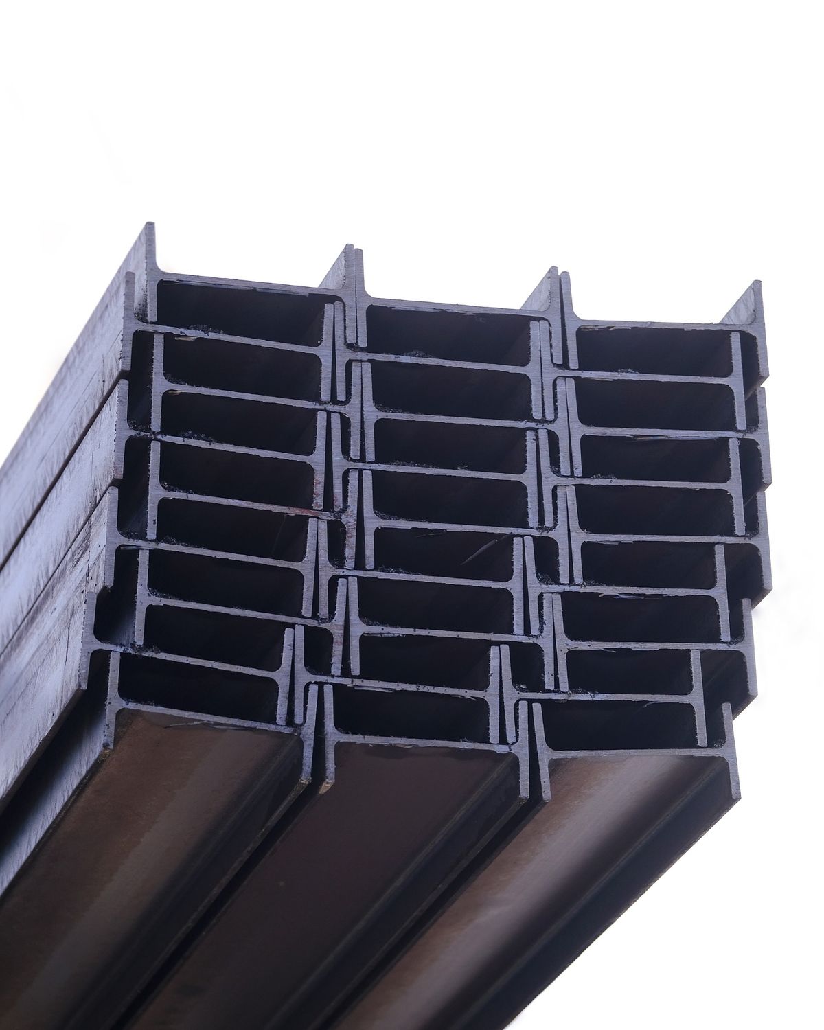 Standard Aluminum Extrusion Profiles