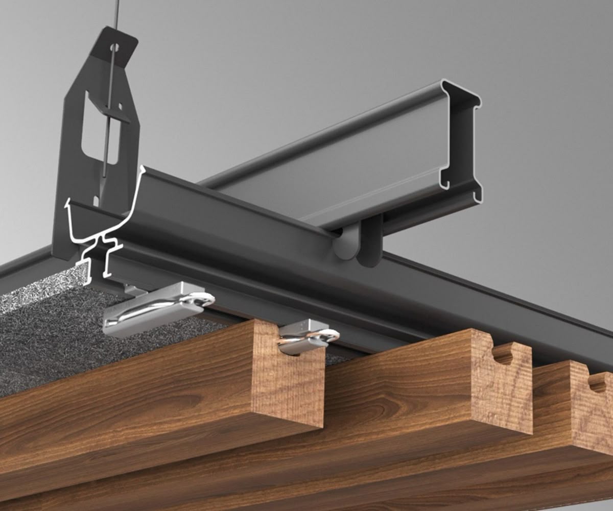 Aluminum Extrusion Profiles for Industrial Applications