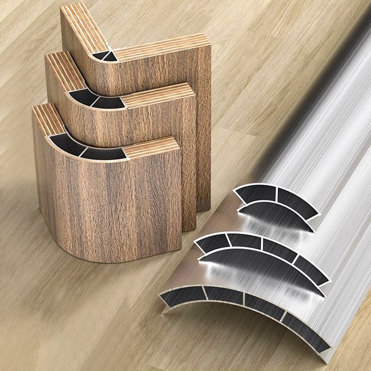 Aluminum Extrusion Profiles for Industrial Applications
